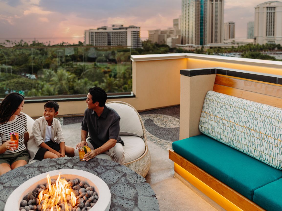 Fire Pit