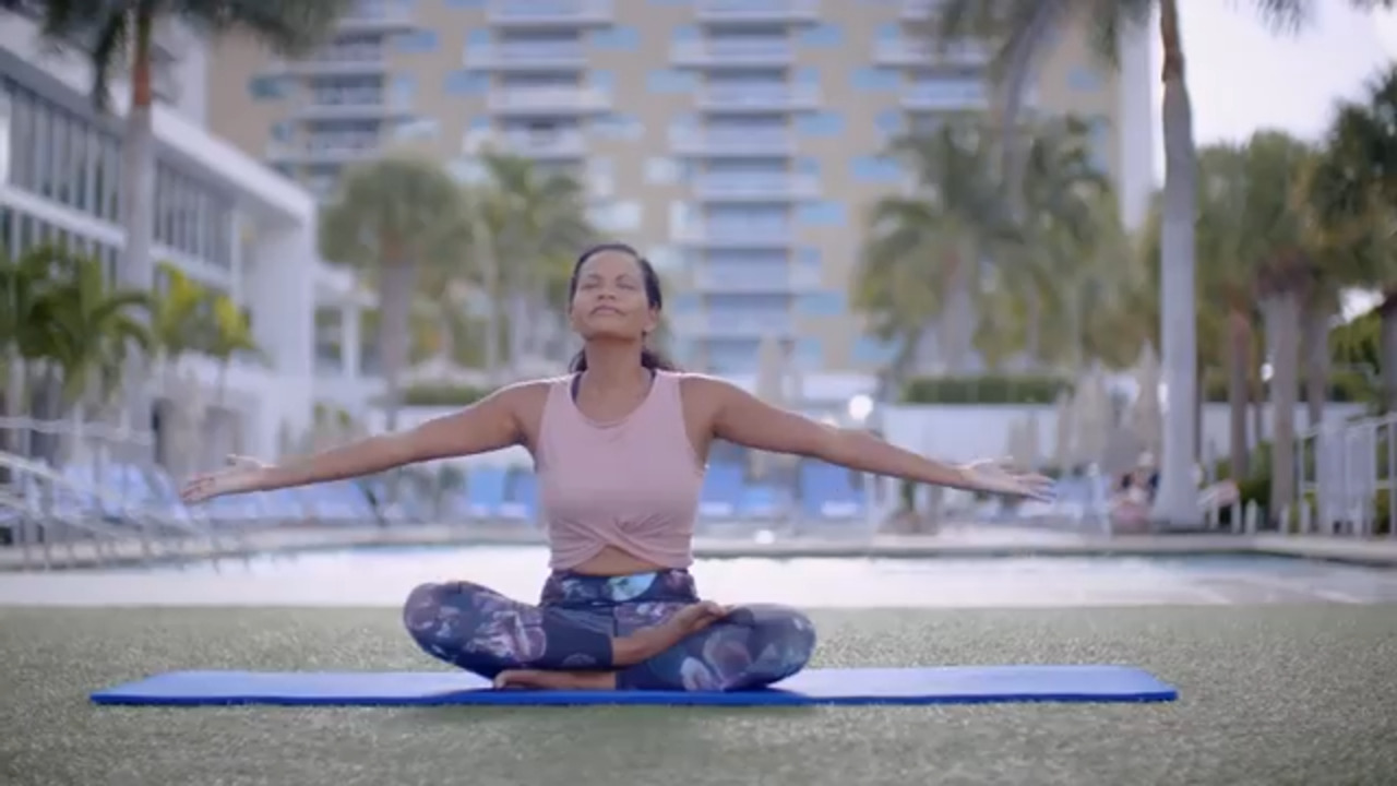 Marriott's Crystal Shores