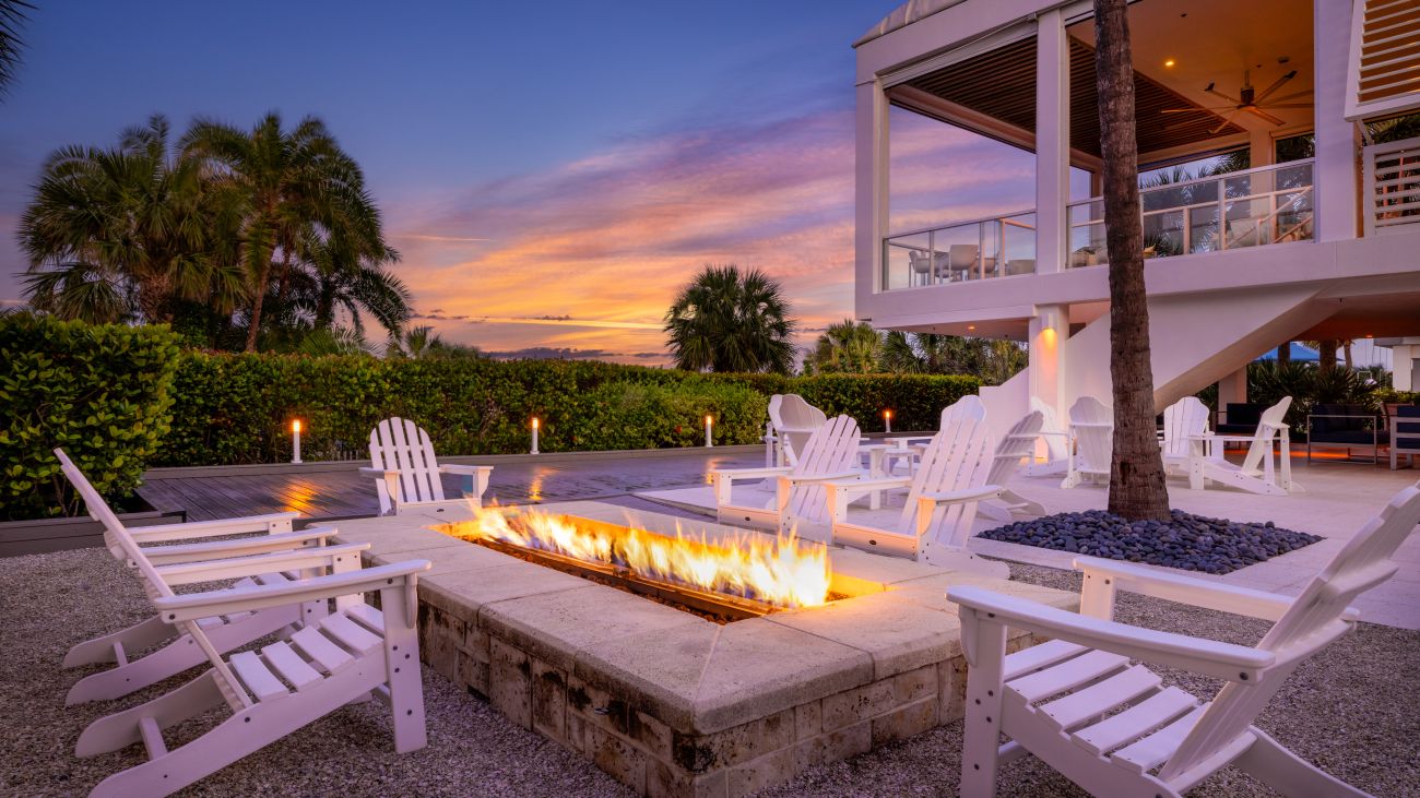 Fire Pit