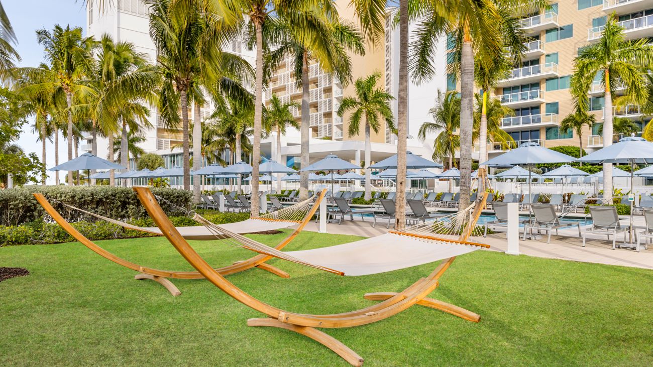 Hammock