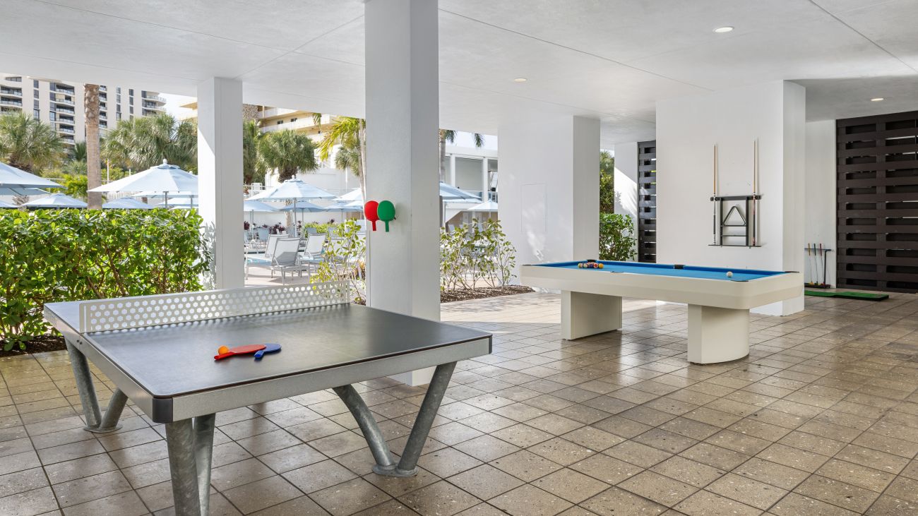 Recreation Area