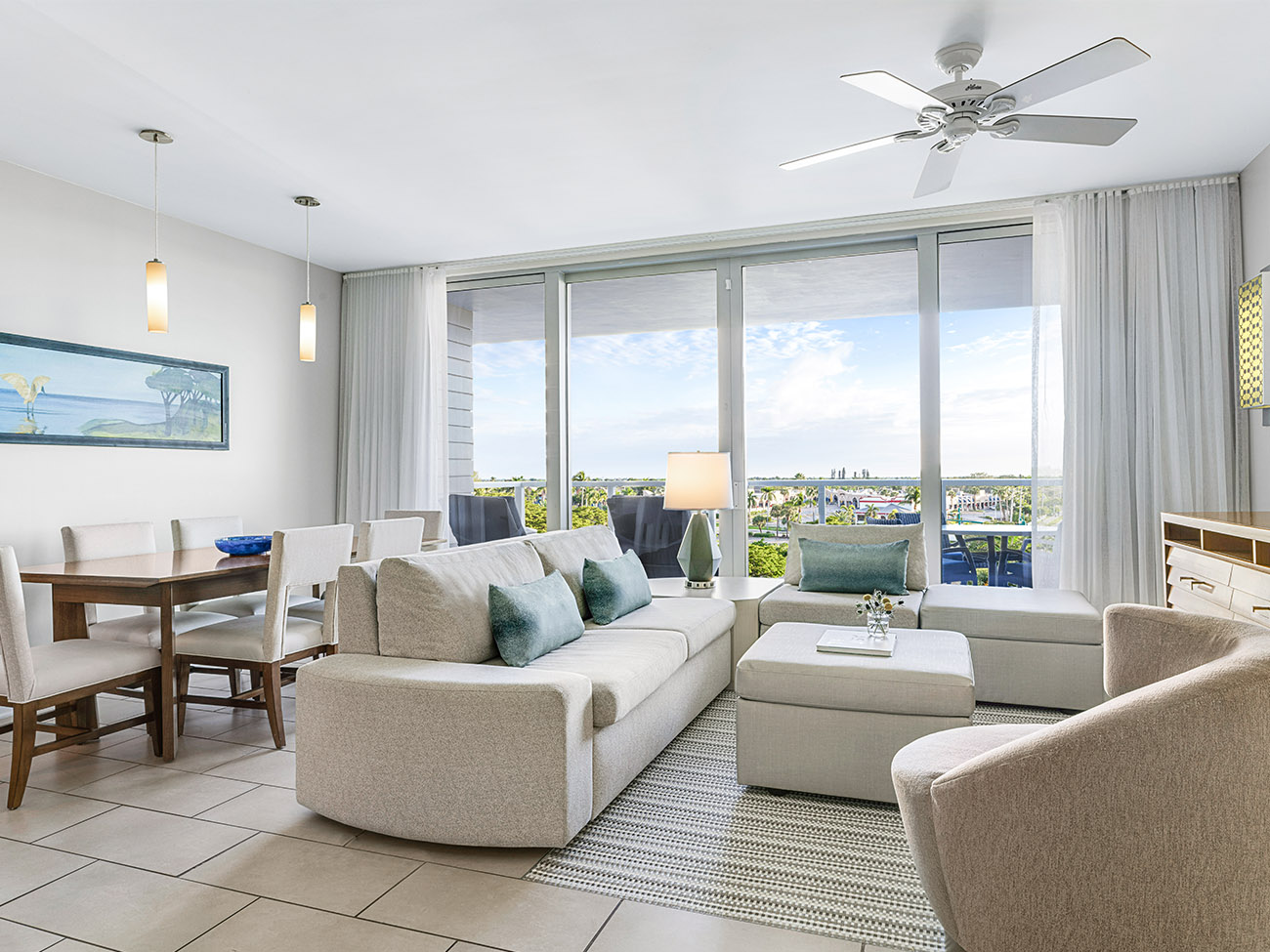za-two-three-bed-island-view-living-dining-area-interior-photo