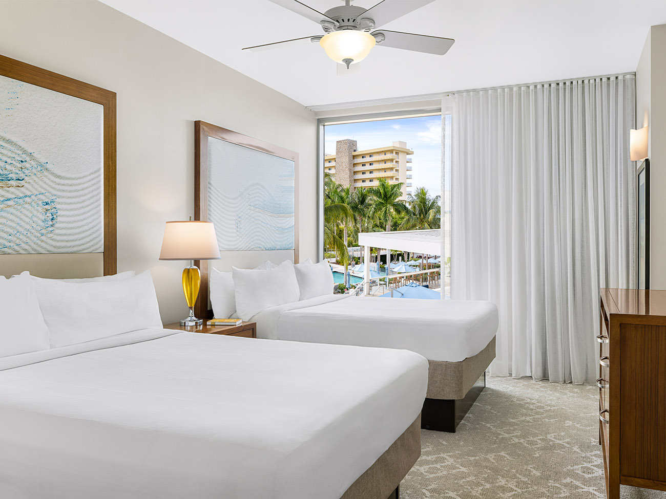za-two-three-bed-poolside-lower-guest-bedroom-interior-photo