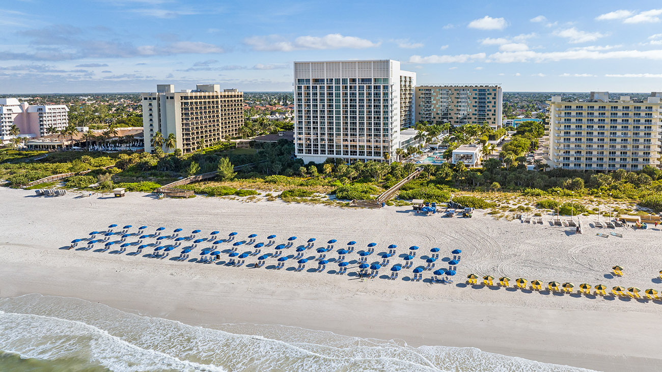 Resort Overview image for 