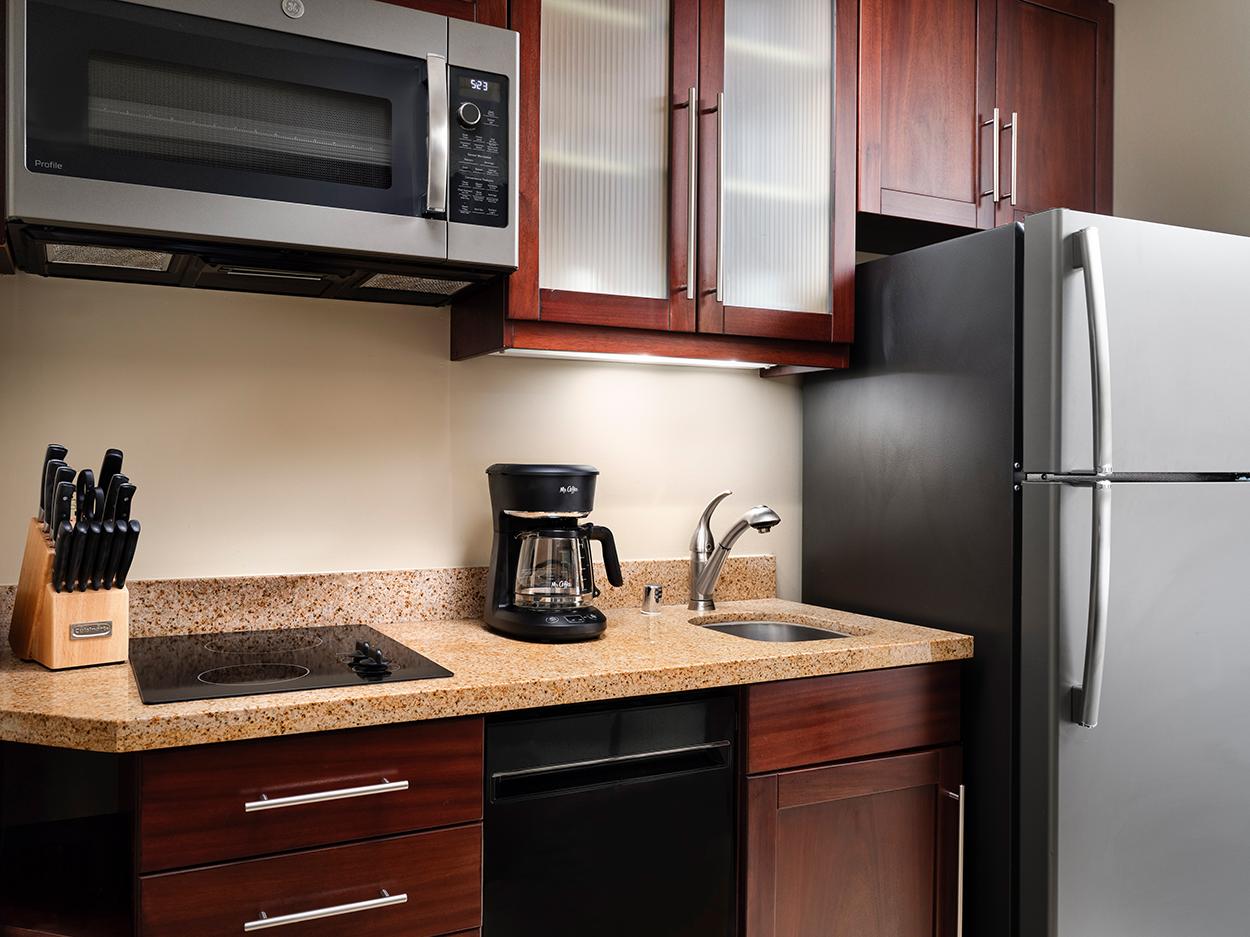 Kitchenette