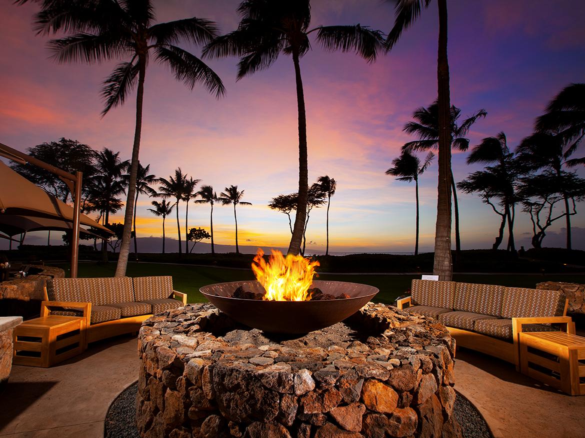 Fire Pit