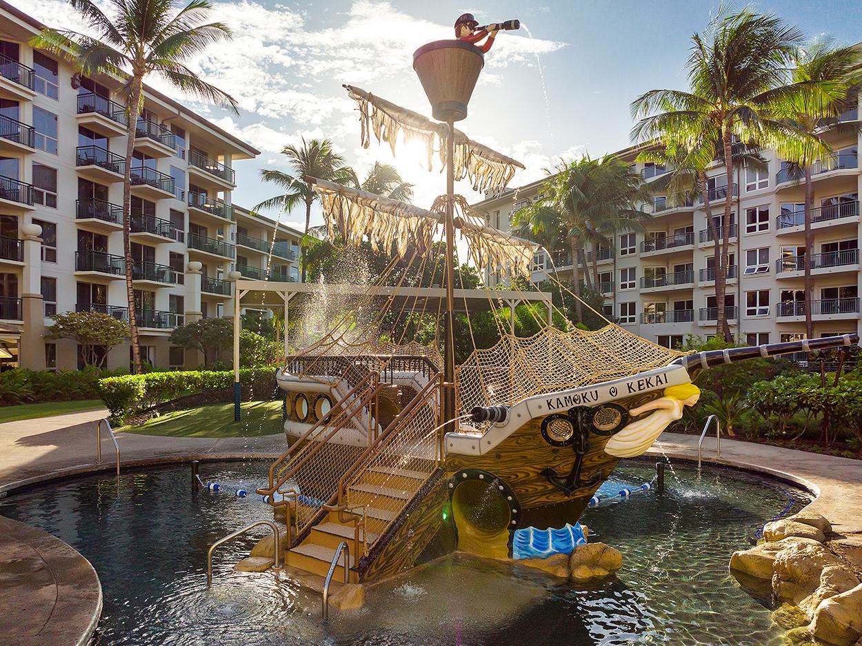 Pirate Ship