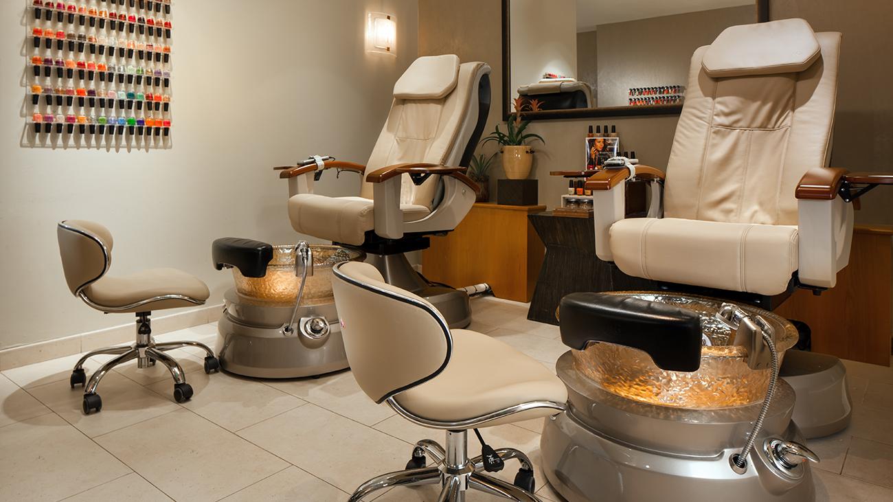 Nail Salon