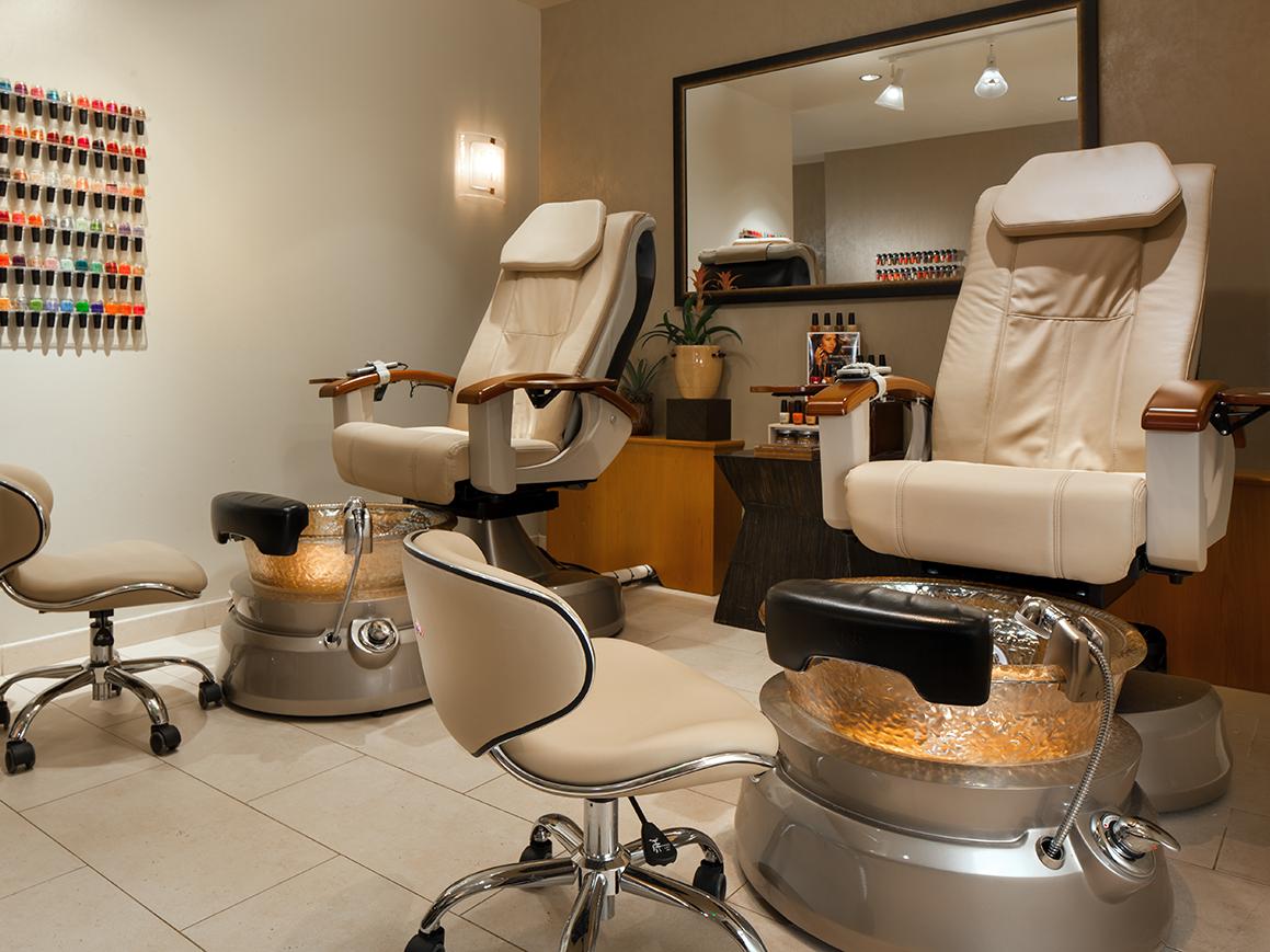Nail Salon