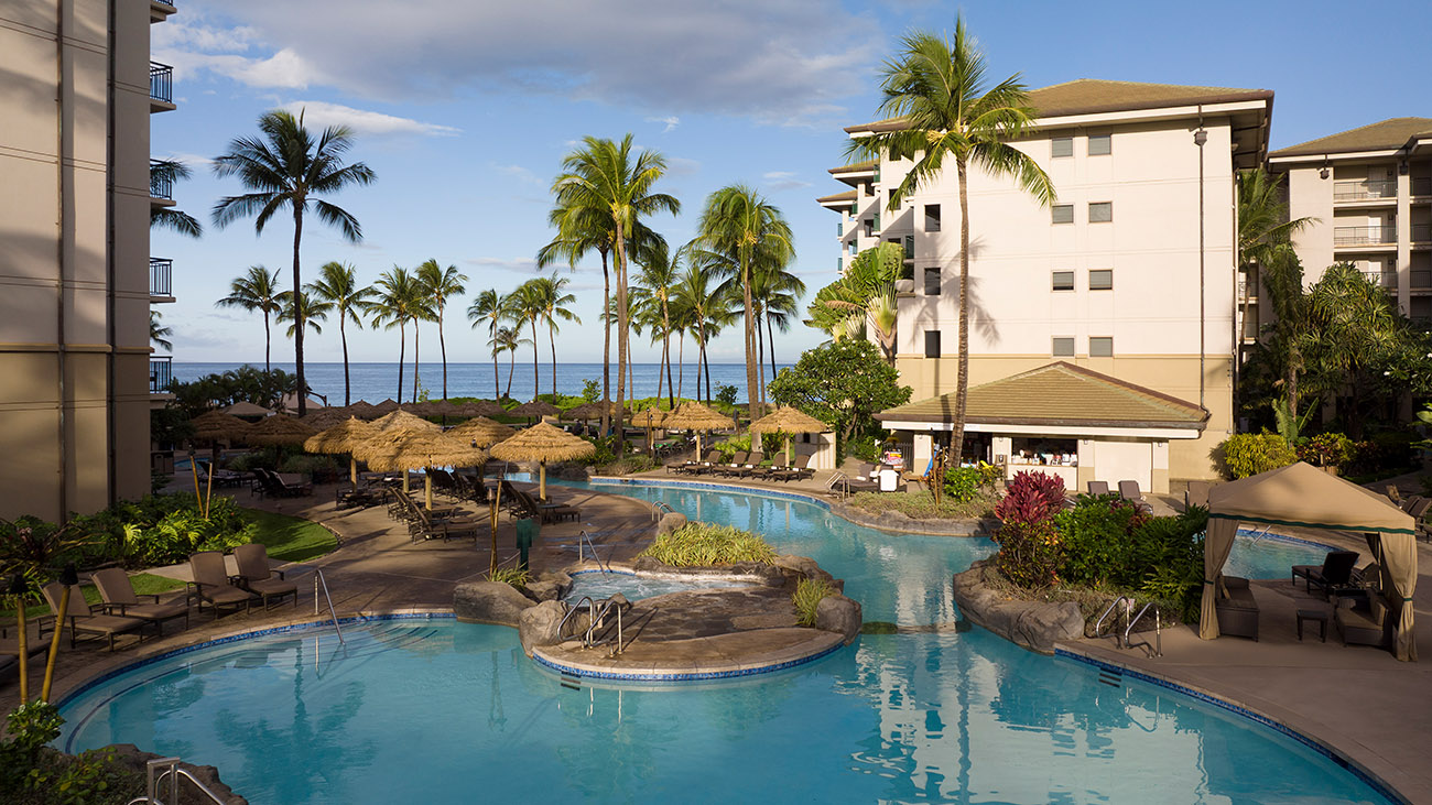 Resort Overview image for 