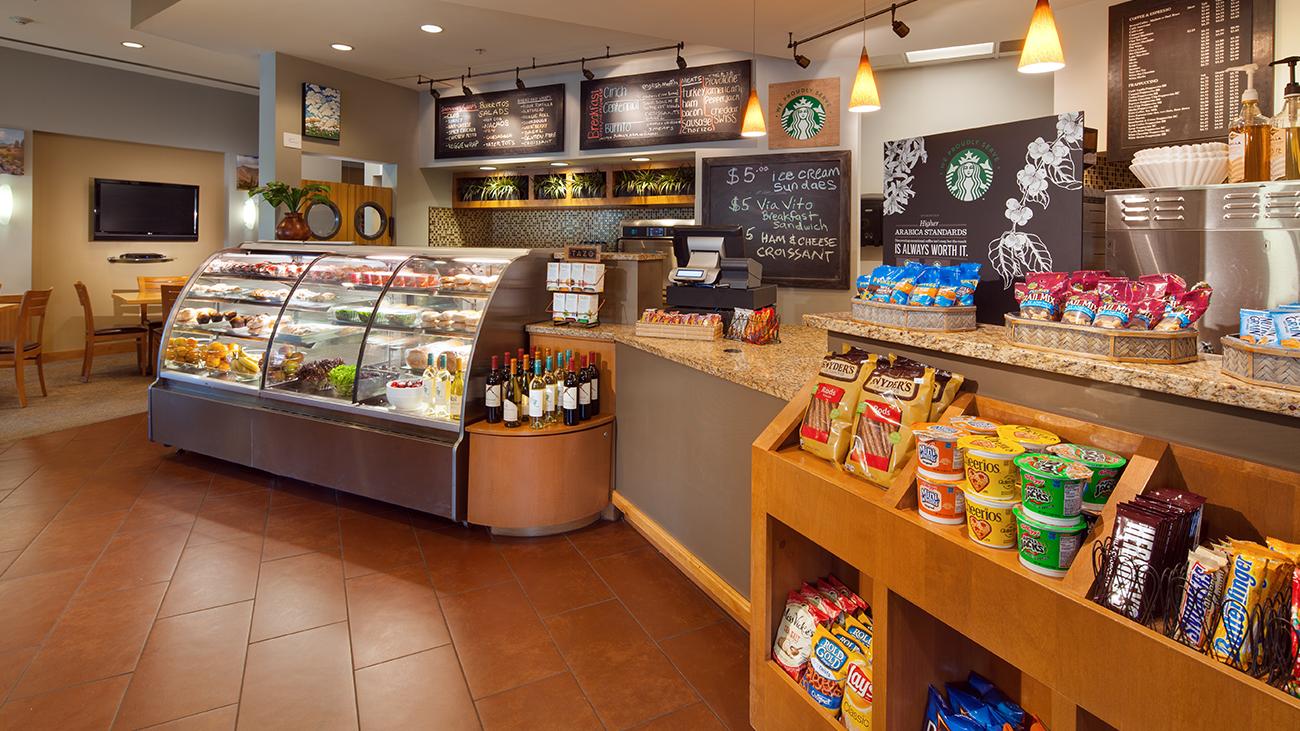 Mountain Vista Market