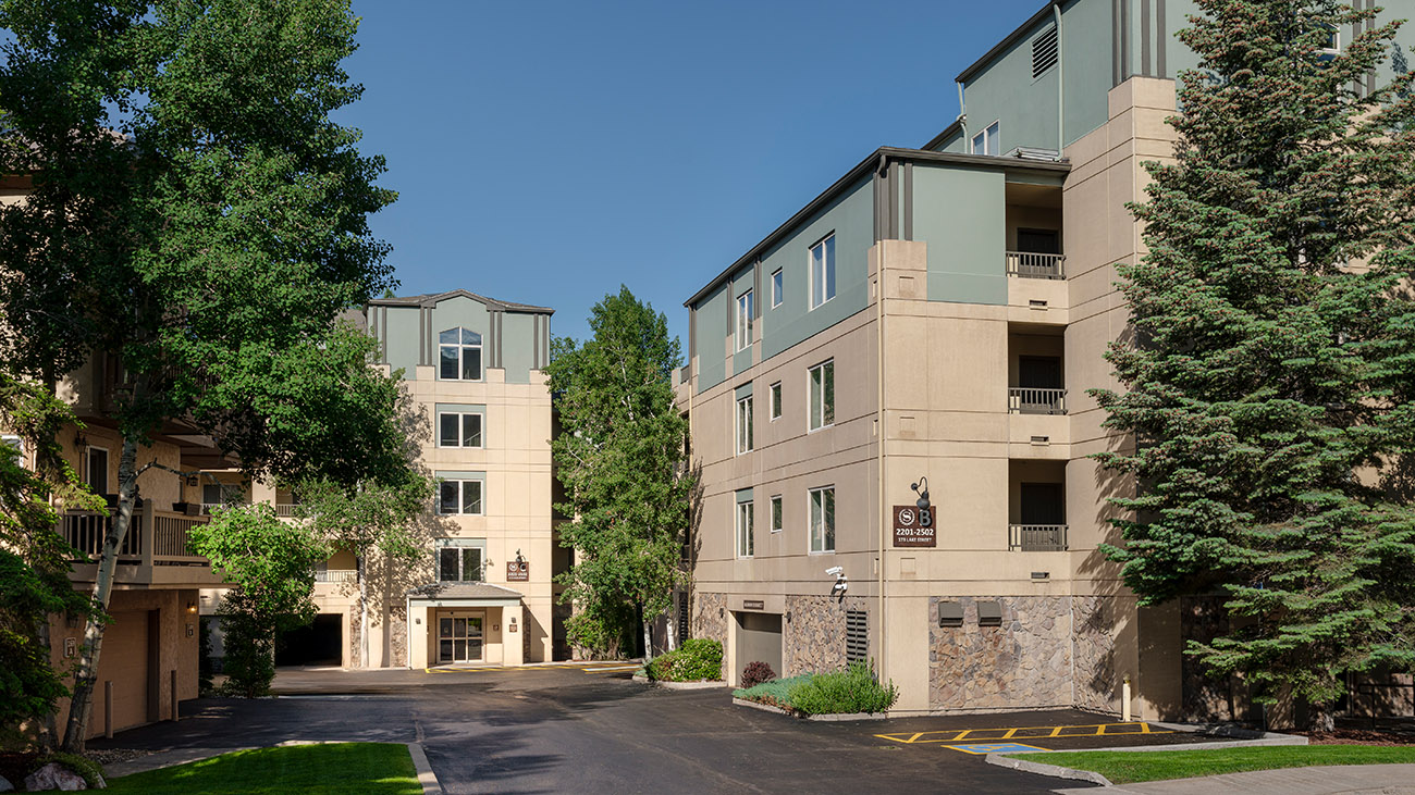 Resort Overview image for 