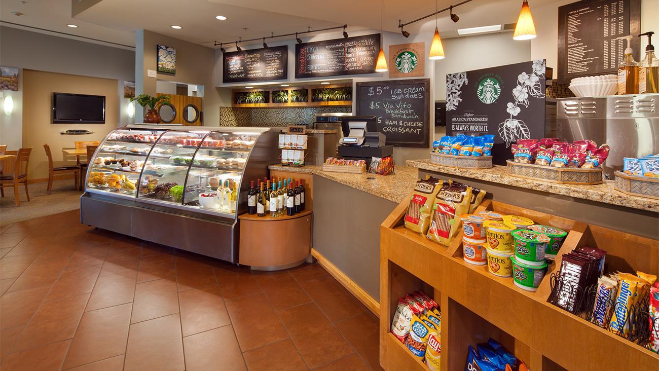 Mountain Vista Market