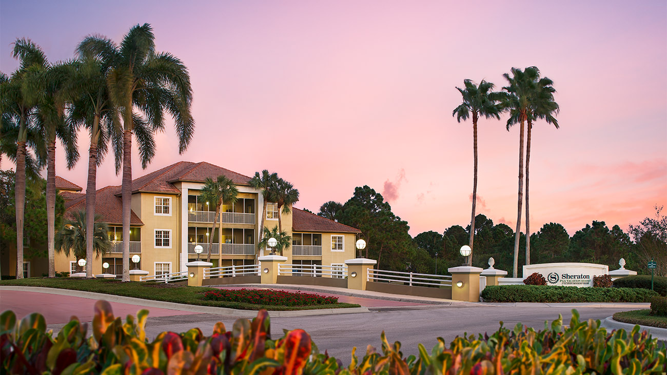 Resort Overview image for 