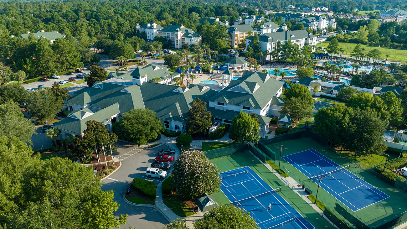 Resort Overview image for 