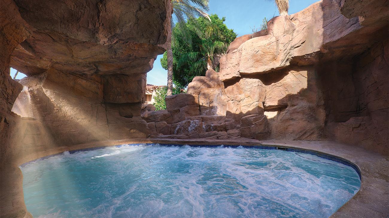 Whirlpool Spa