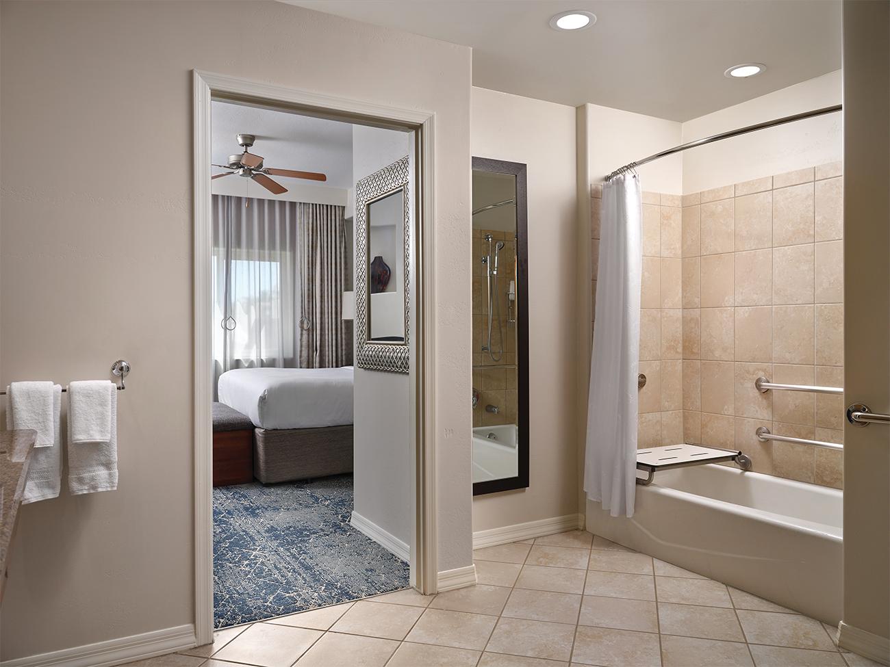 ADA Bathroom