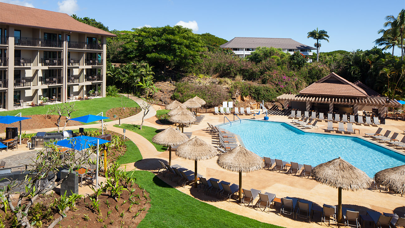 Resort Overview image for 