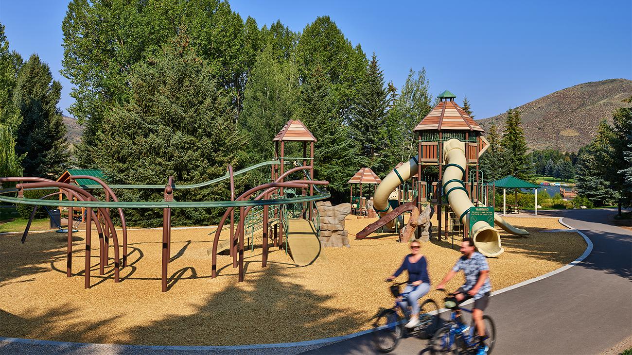 Playground