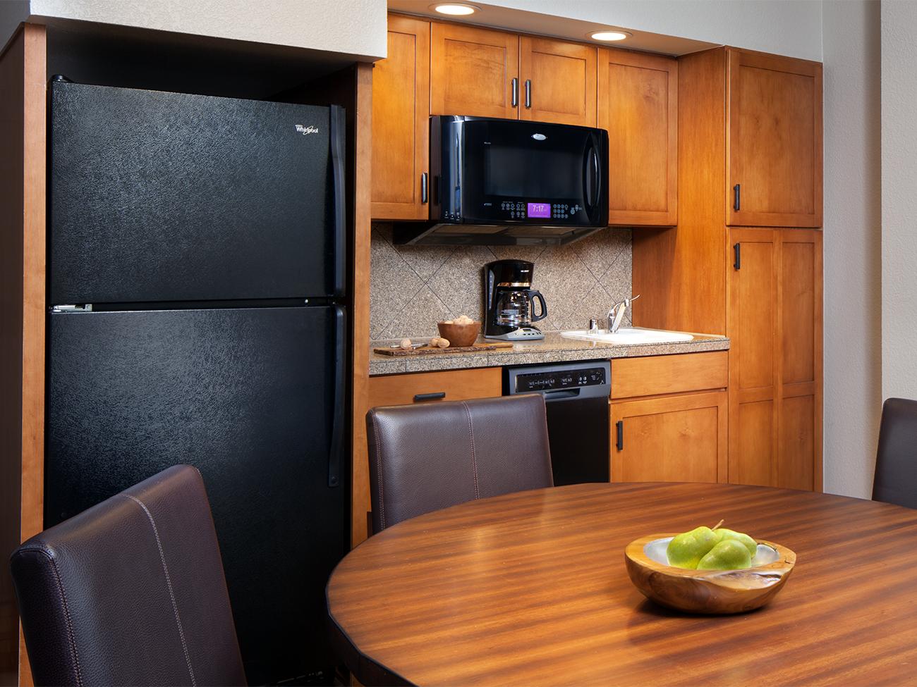 Kitchenette