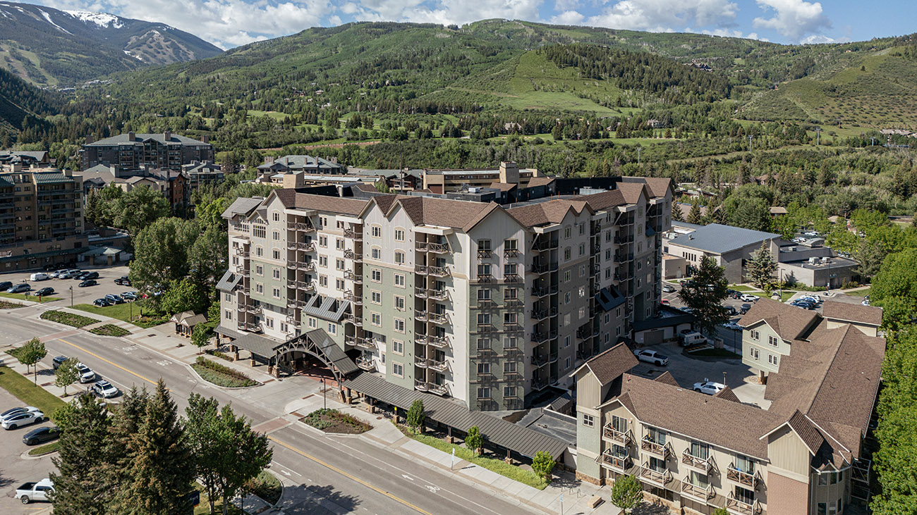 Resort Overview image for 