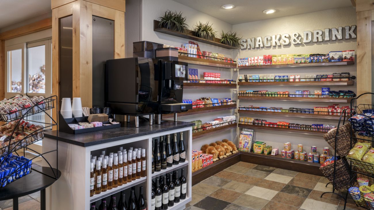 Mountain Vista Market