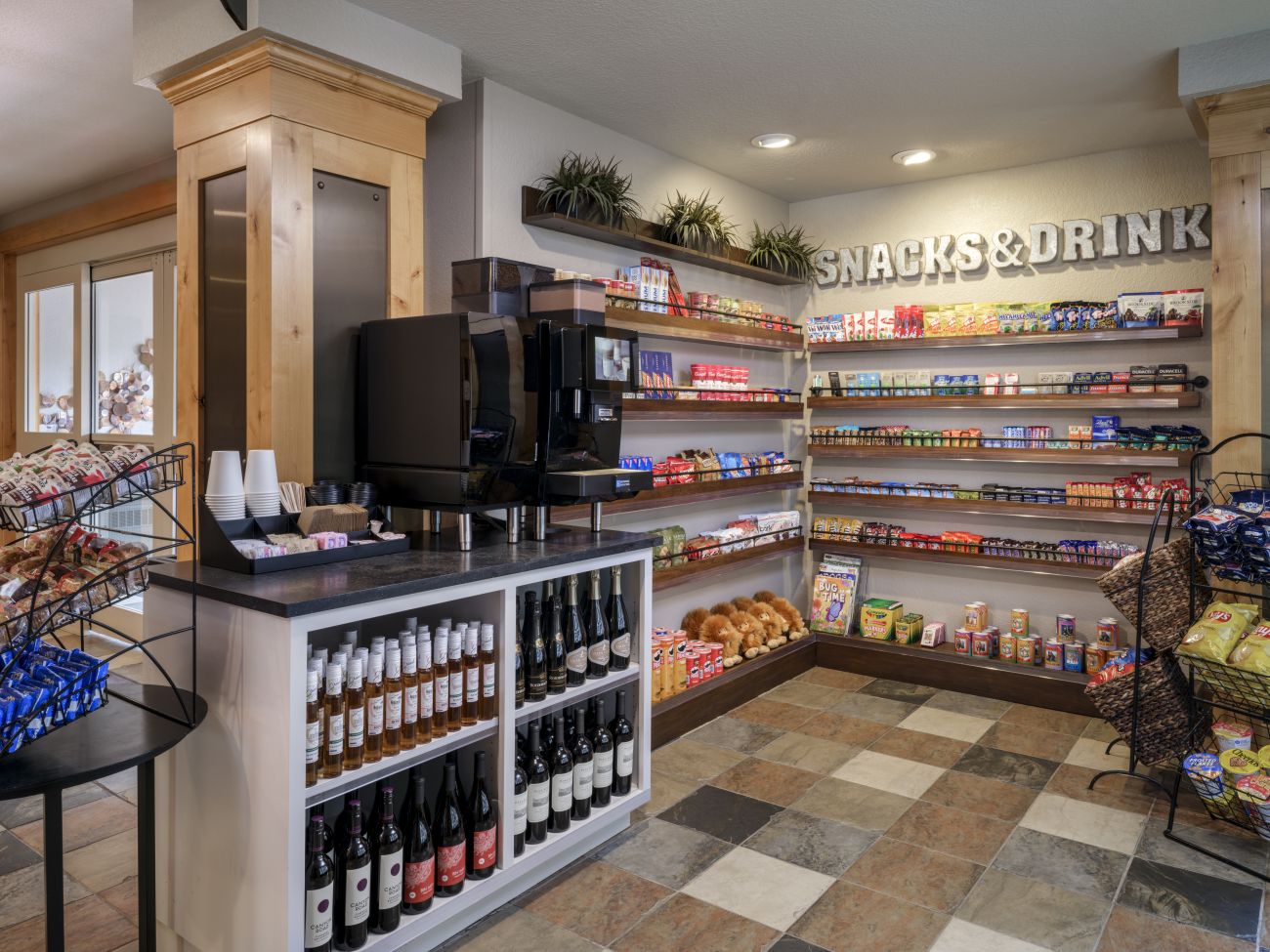 Mountain Vista Market