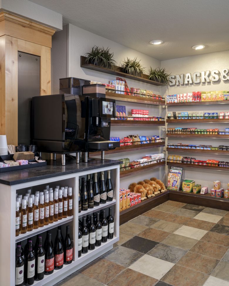 Mountain Vista Market