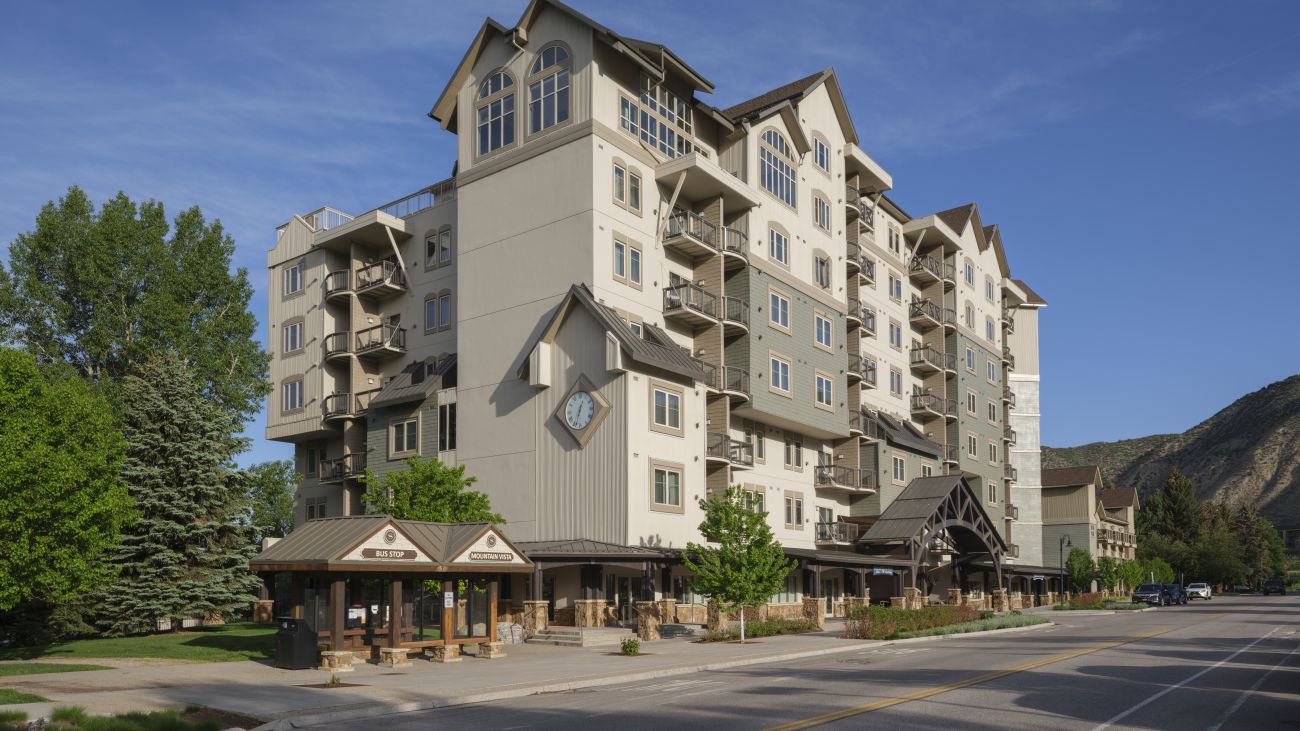 Sheraton Mountain Vista