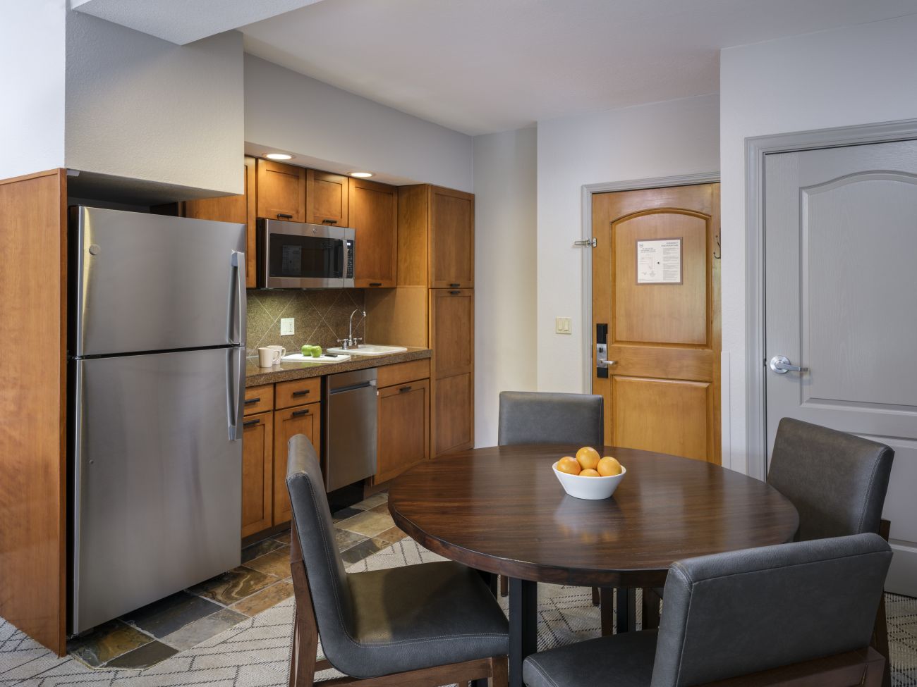 Kitchenette