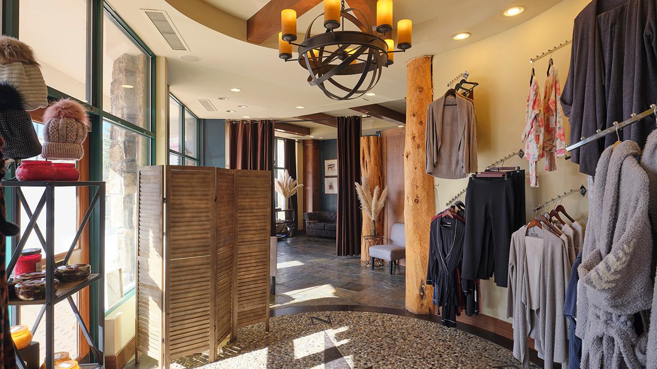 Rocky Mountain Day Spa