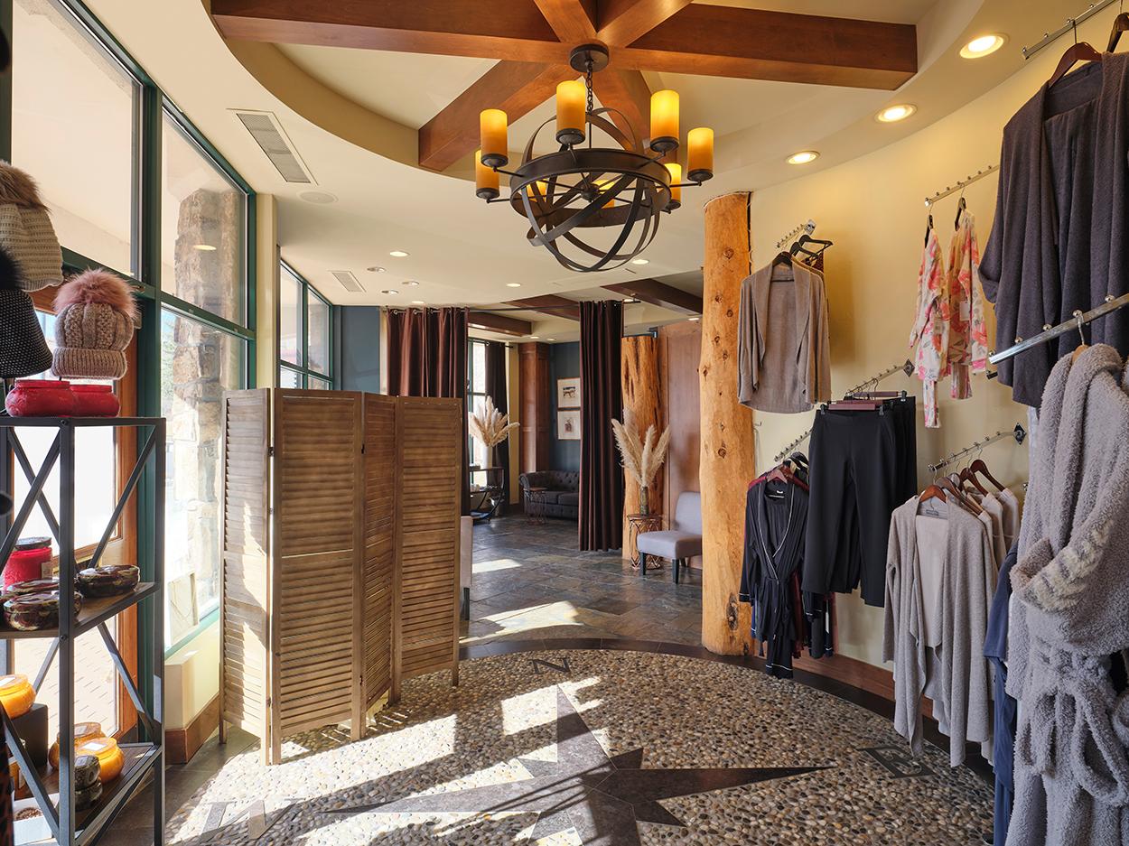 Rocky Mountain Day Spa