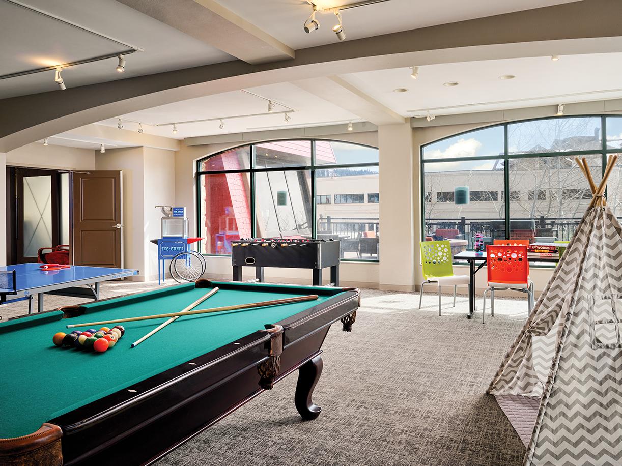 Activity Room