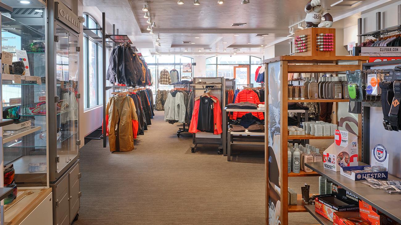 Ski & Sport Retail