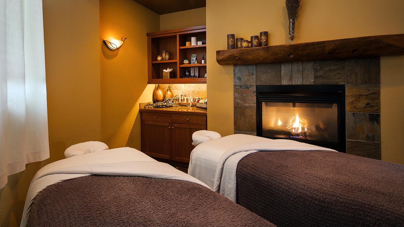 Spa Treatment