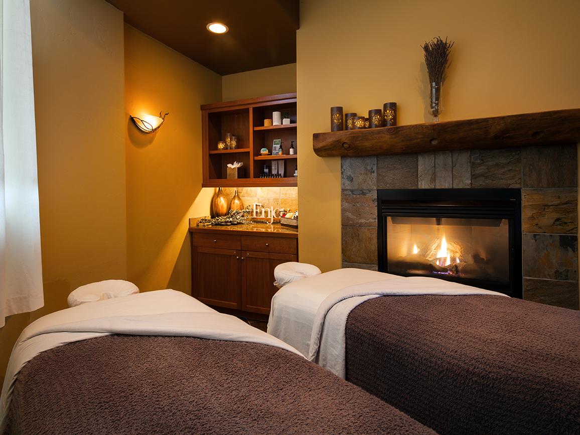 Spa Treatment