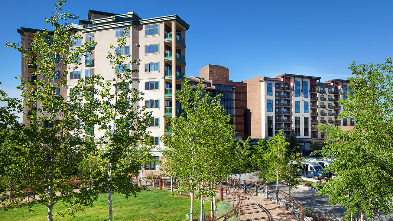 Resort Overview image for 