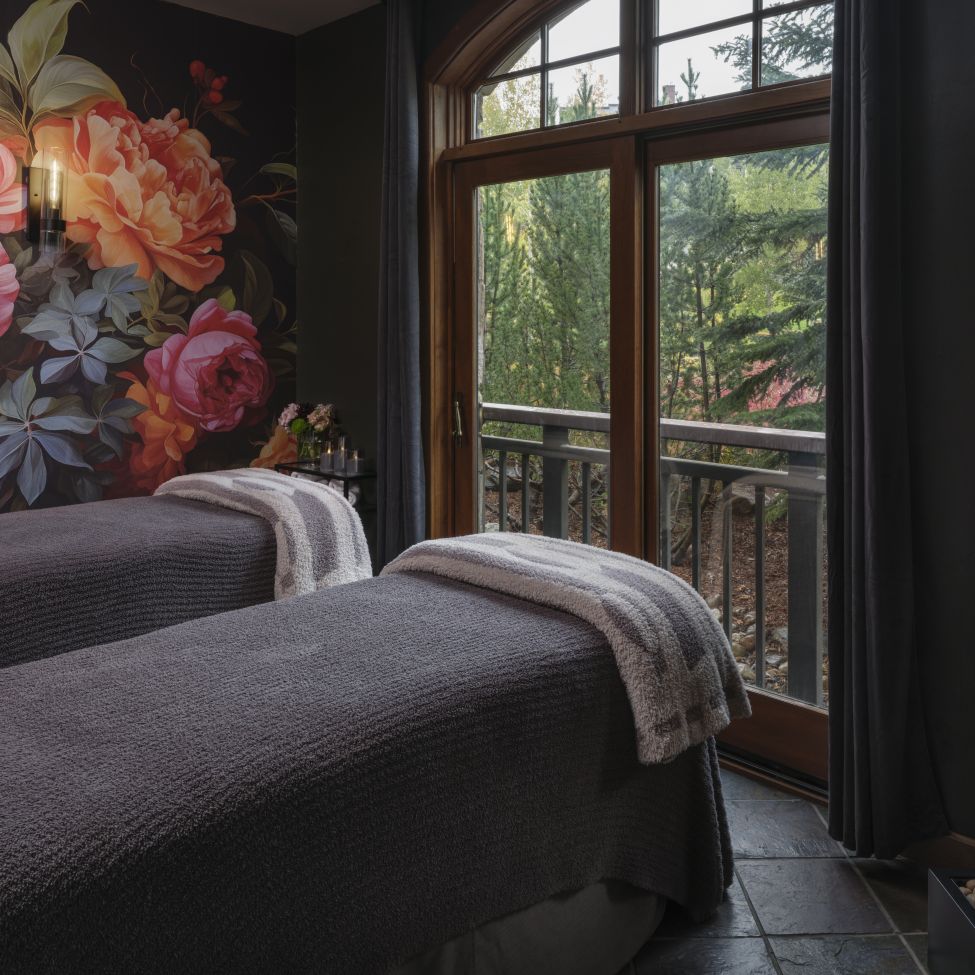 Spa Treatment
