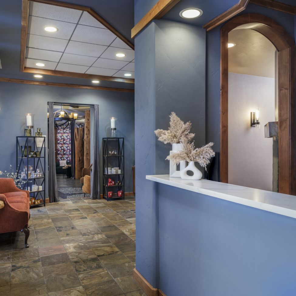 Rocky Mountain Day Spa