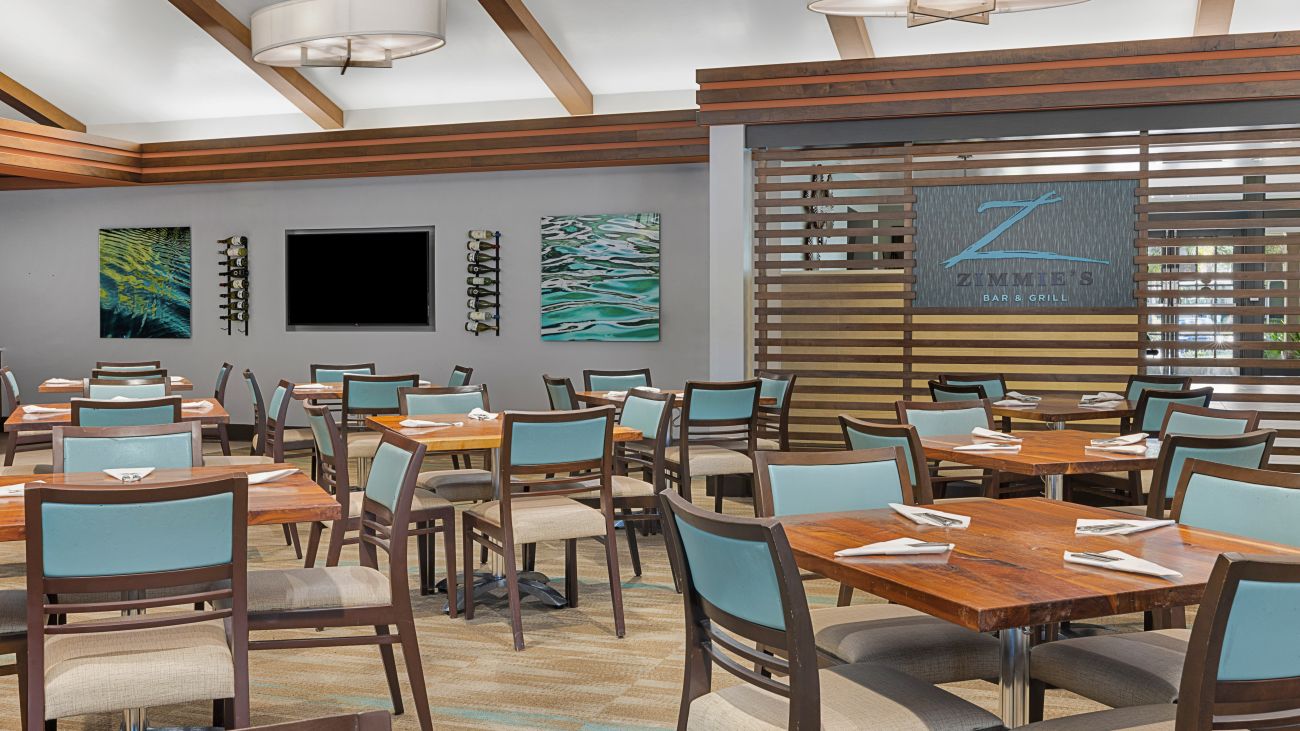 Zimmie’s Bar & Grill