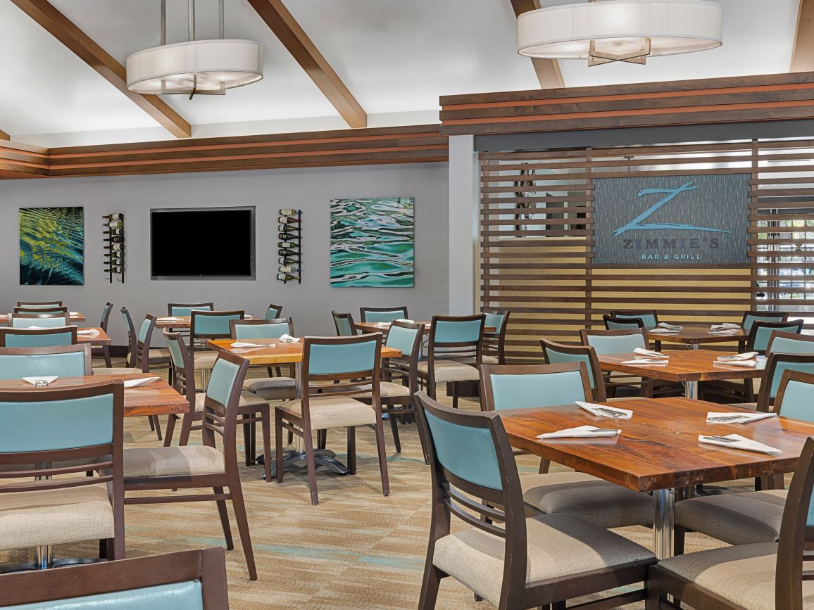Zimmie’s Bar & Grill
