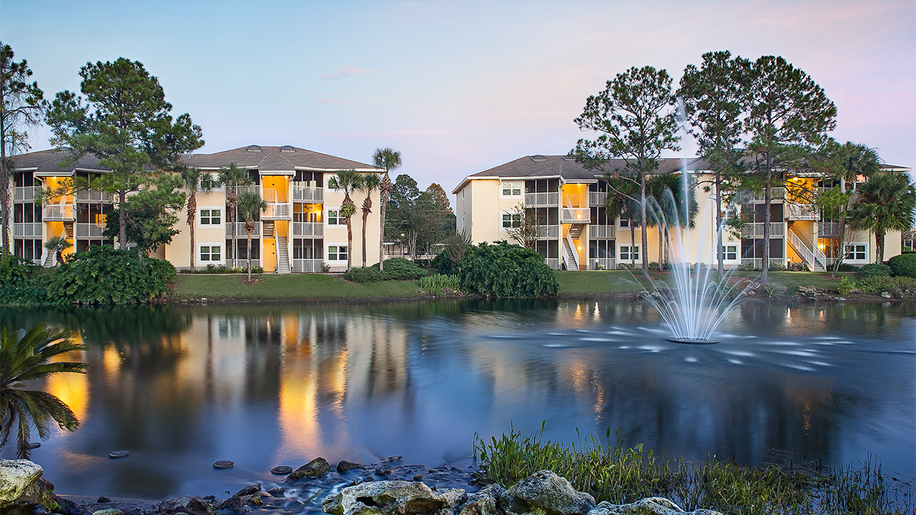 Resort Overview image for 