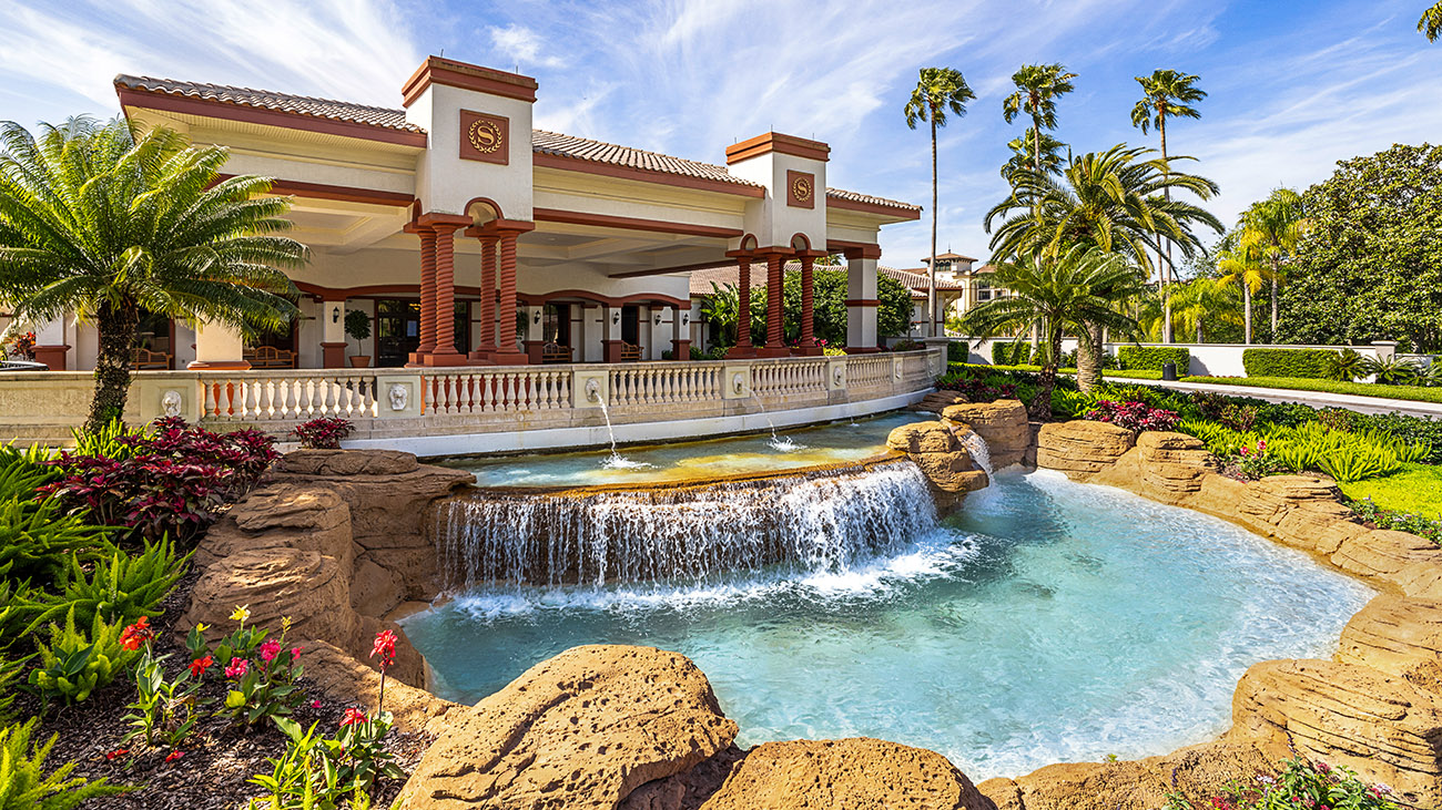 Resort Overview image for 