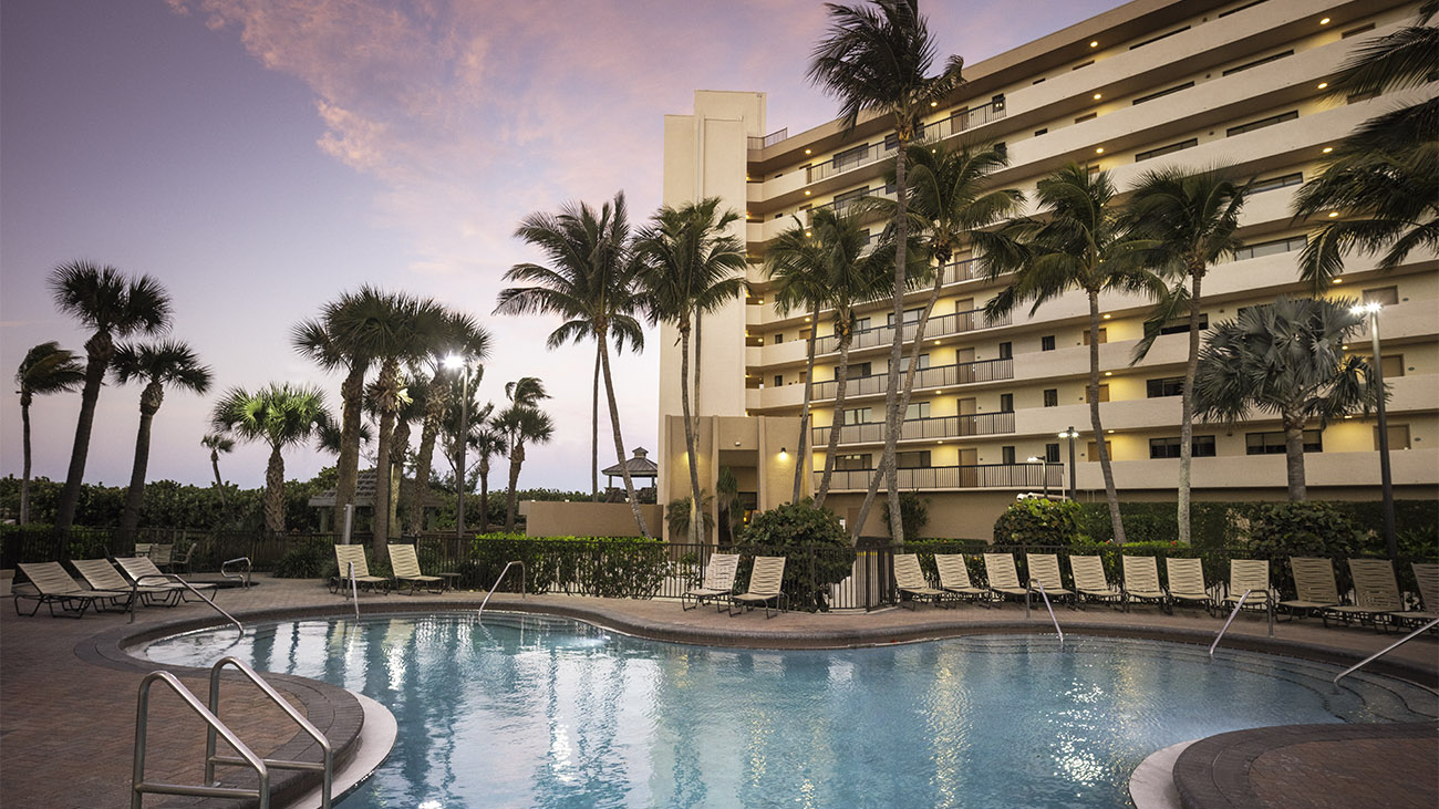 Resort Overview image for 