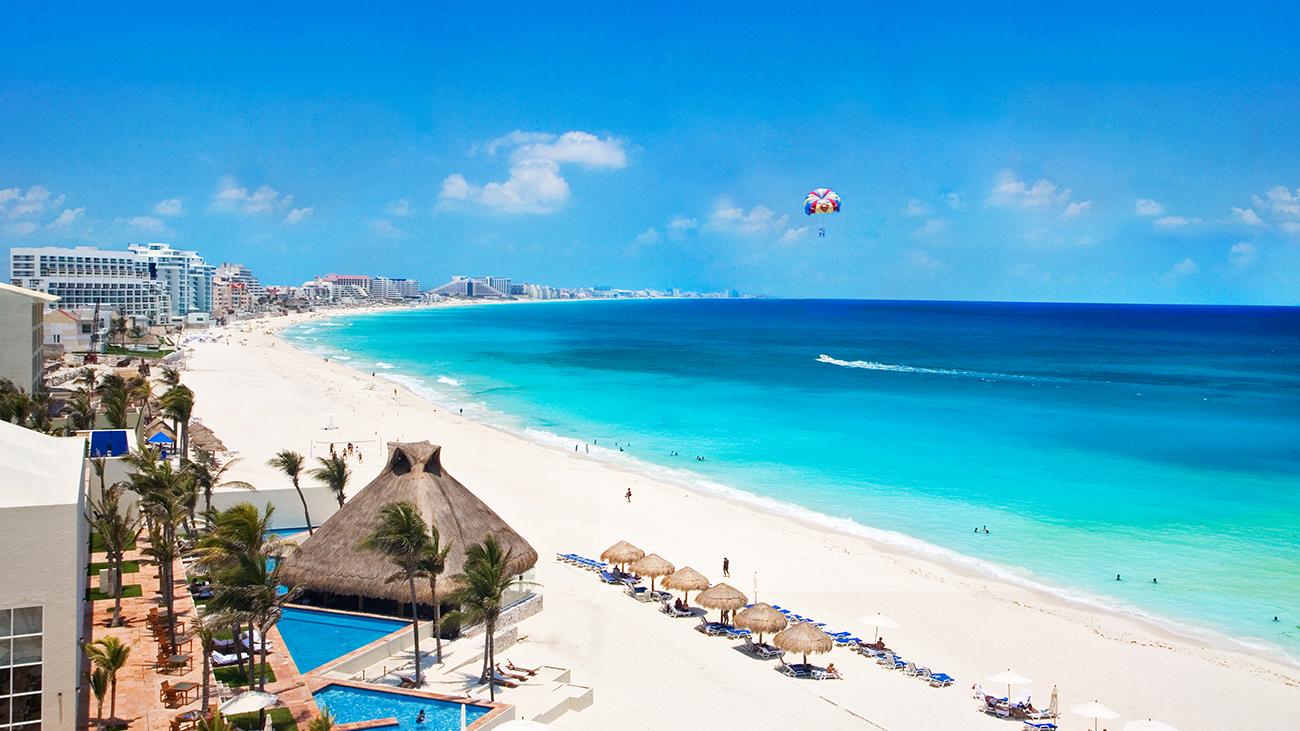 Westin Beach