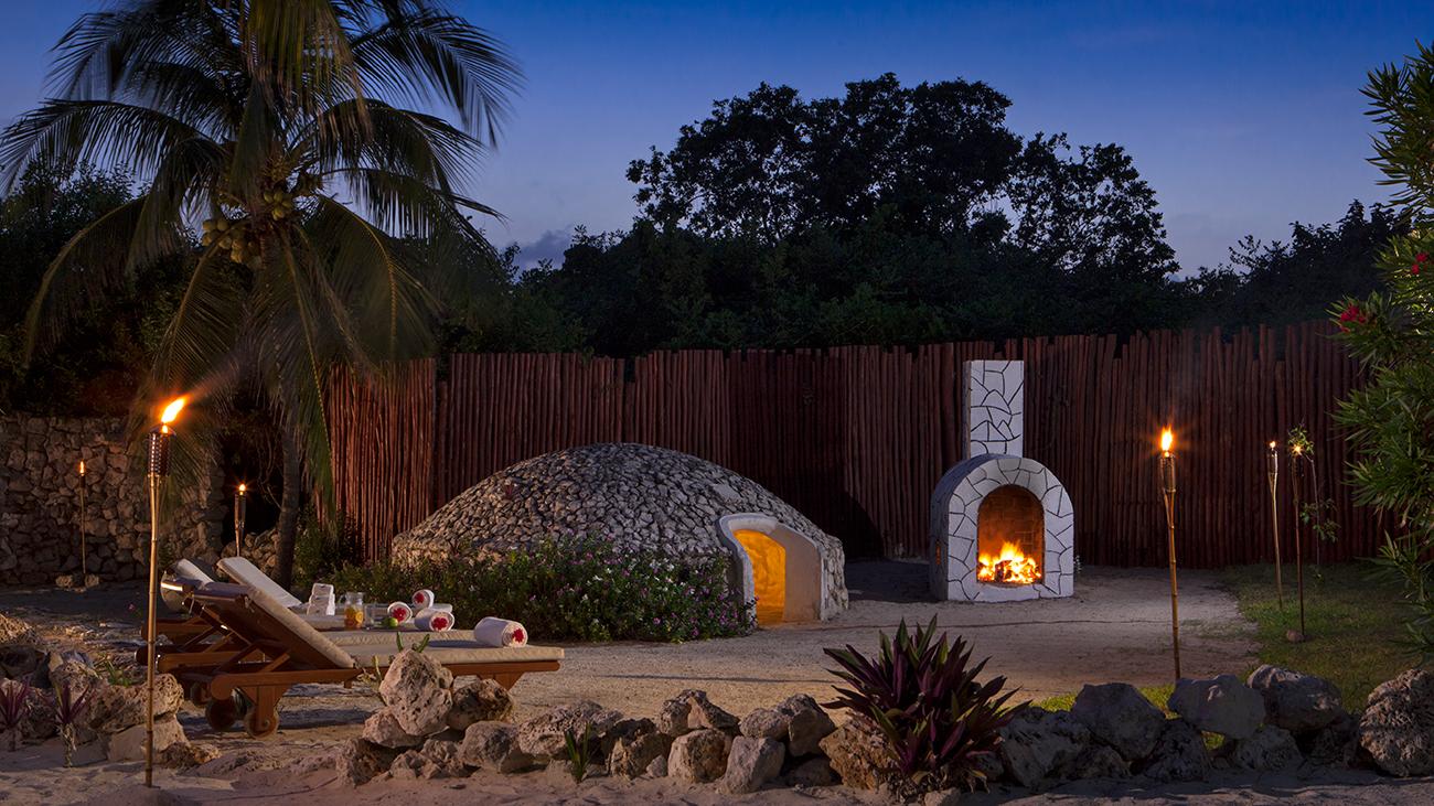 Mayan Temazcal (Ritual Detox Experience)