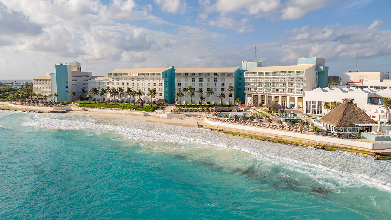 Resort Overview image for 