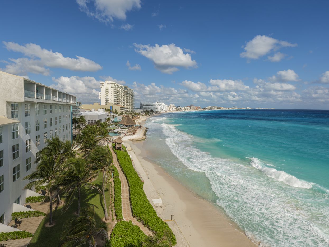 Westin Beach