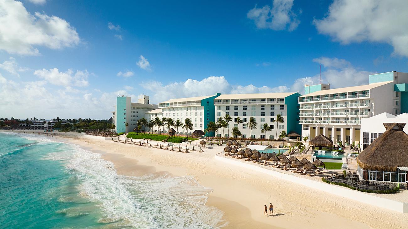 The Westin Resort & Spa, Cancún Property