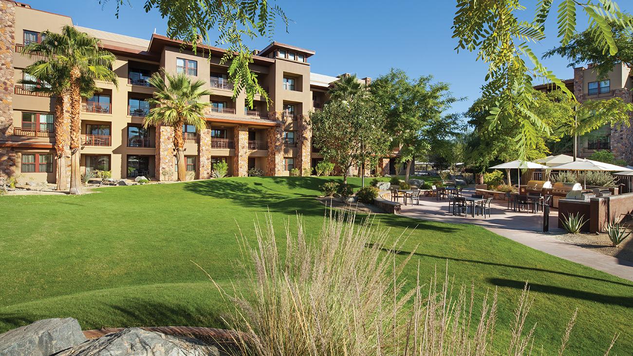 Palo Verde Park